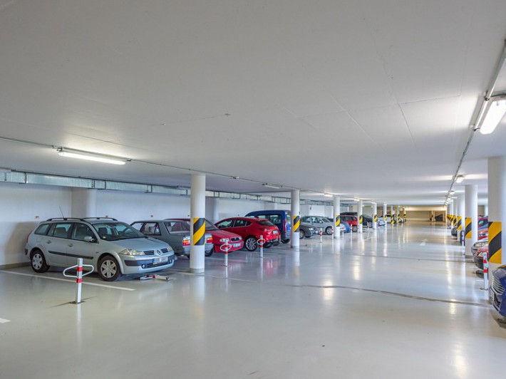 Квартира, 3 + кк, 101 м2, Прага 10 - Михле фото 13